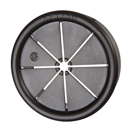 Jandorf Jandorf 1-1/4 in. Nylon Bushing 2 pk 61400